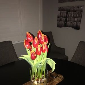 Meet your Posher, Tracy